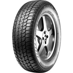 Шина BRIDGESTONE 245/45R18 96V Blizzak LM25, зимова, без камери, без шипів (78274)